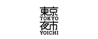 東京夜市